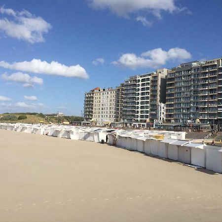 Isola Bella Blankenberge Apartment Exterior photo